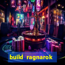 build ragnarok history reborn farm